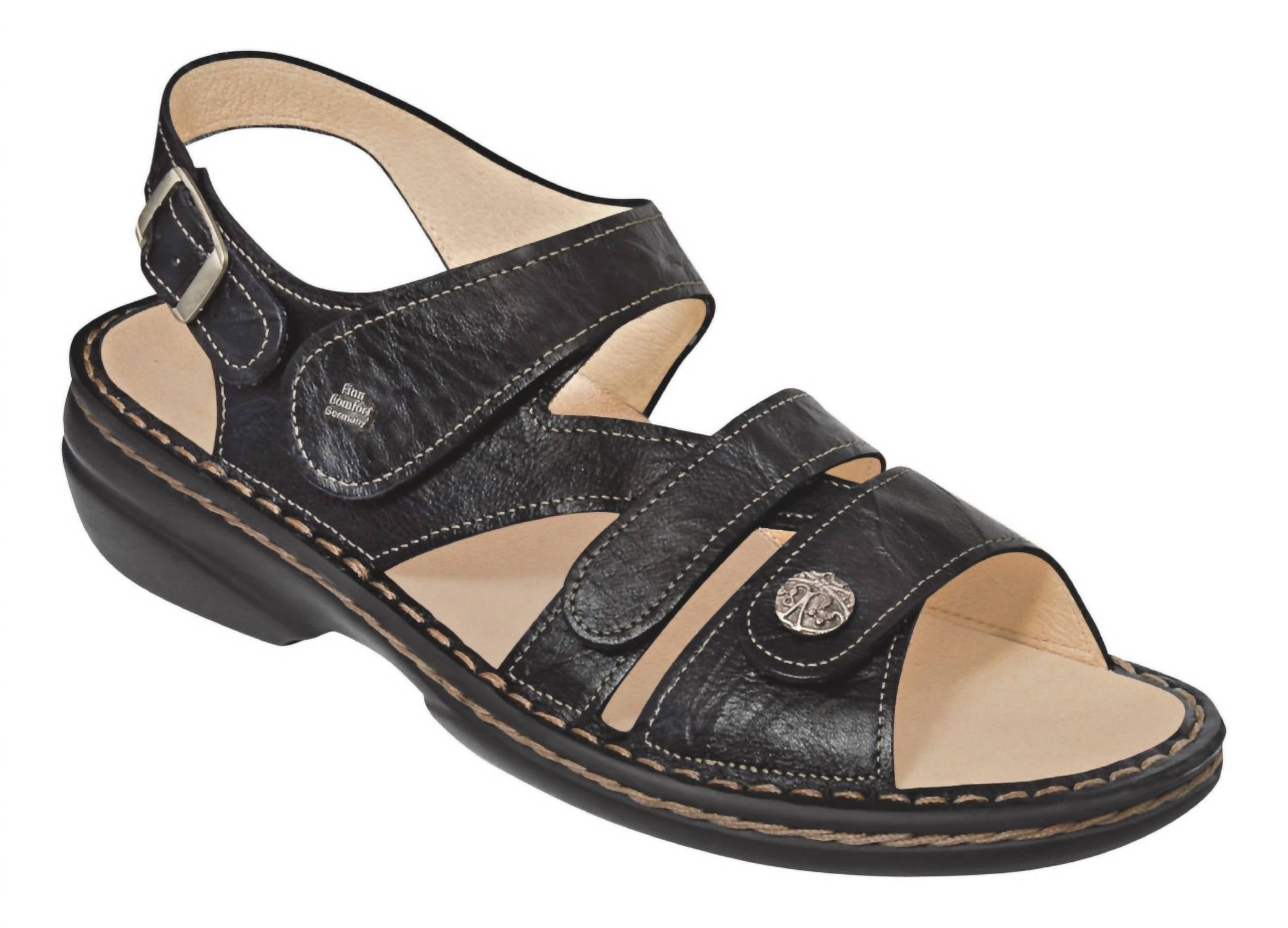 Finn Comfort - Women's Gomera-s Sandal