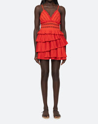 Sea - Antonina Dress