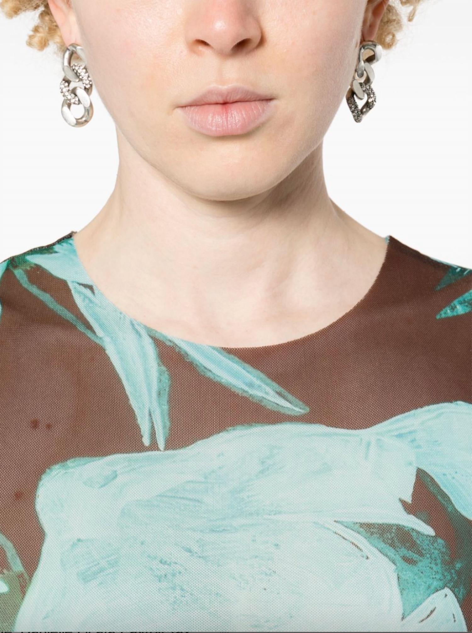 Louisa Ballou - Heatwave Dress