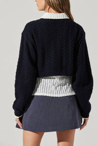 Astr - Jolie Sweater