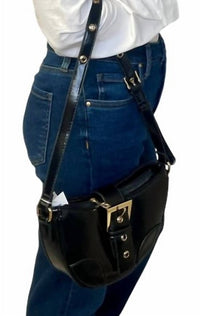 Jen & Co. - Women's Adelaide Shoulder Bag