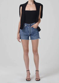 Citizens Of Humanity - Marlow Vintage Jean Shorts