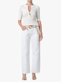 Citizens Of Humanity - Lindz Easy Straight Leg Jeans