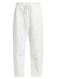 Twp - Jetties Beach Drawstring Denim Pants