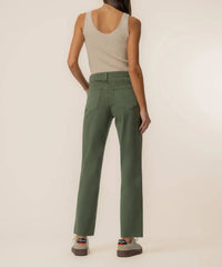 Kut From The Kloth - Charlotte High Rise Wide Leg Jeans