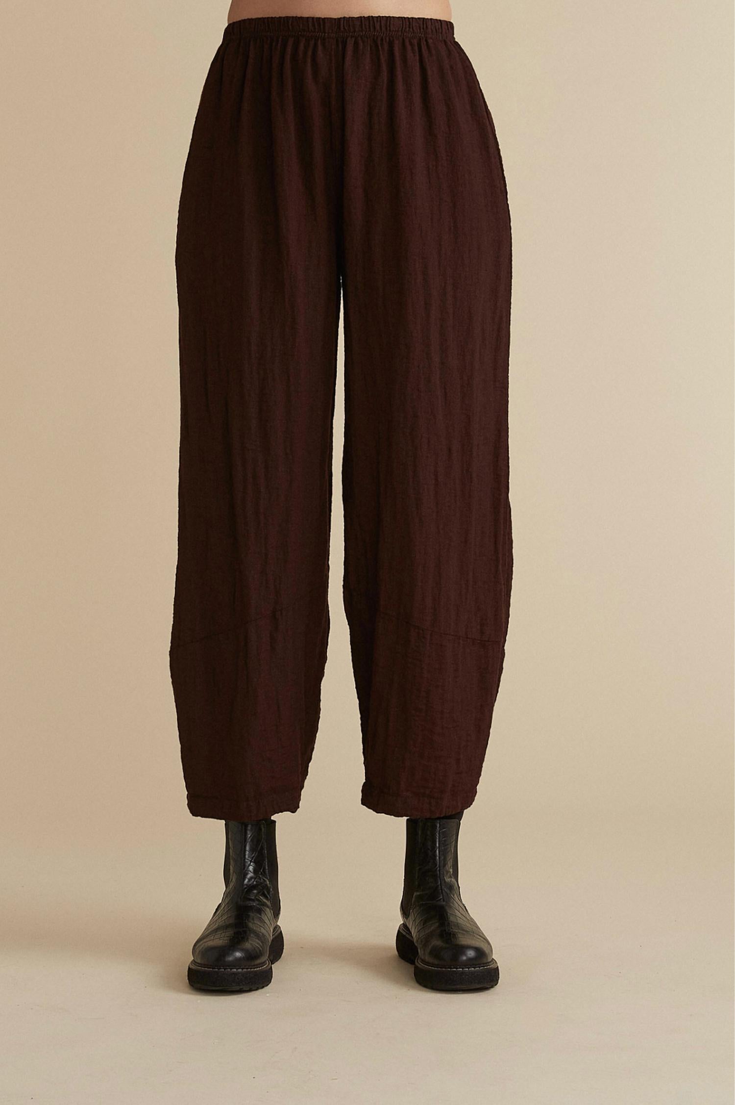 Cut Loose - Fall Parachute Lantern Pant
