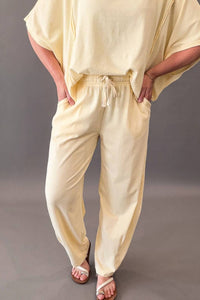 Rae Mode - Barrel Lounge Pants