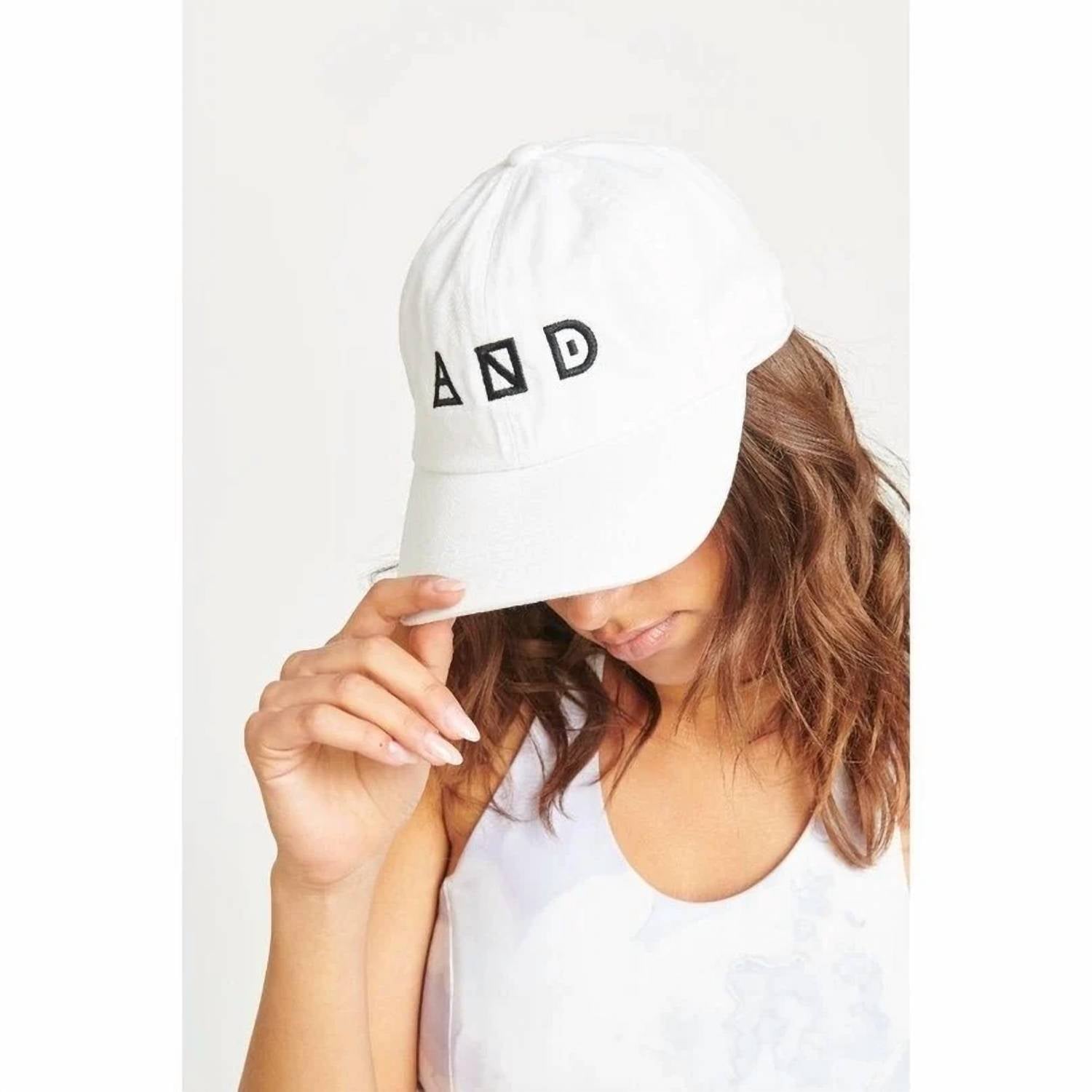 Sol And Selene - Women's And Baseball Cap