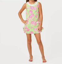 Lilly Pulitzer - Little Lilly Classic Shift Dress
