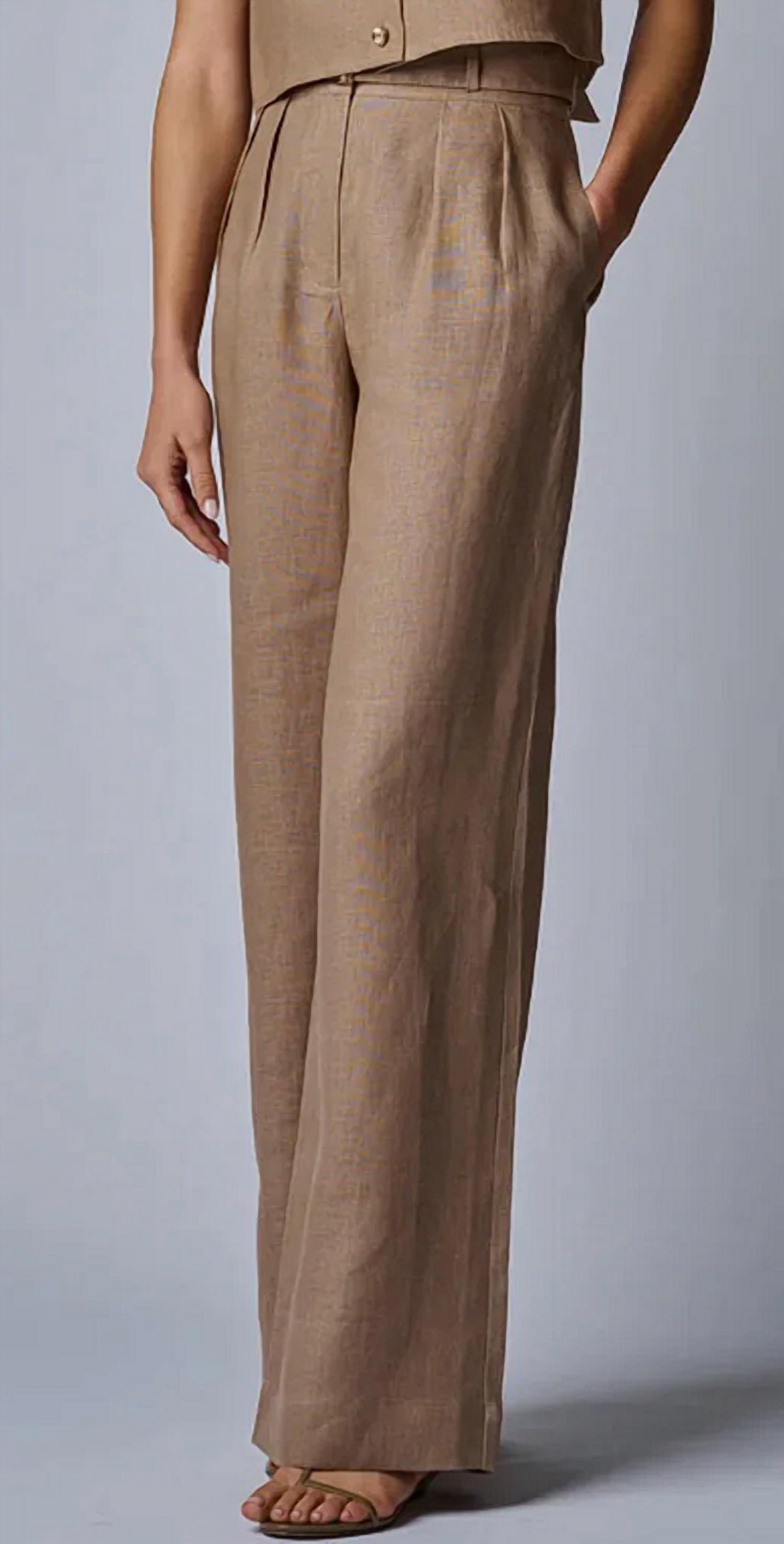 Hevron - Alina Pant