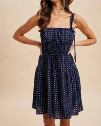 Anniewear - Paulie Mini Dress