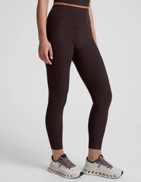 Beyond Yoga - Spacedye High Waisted Legging