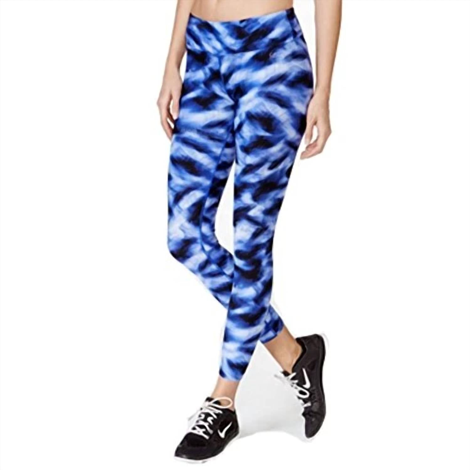 Calvin Klein - Women's Printed Leggings
