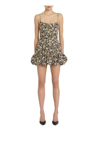 Amanda Uprichard - Ivy Skort Bubble Romper