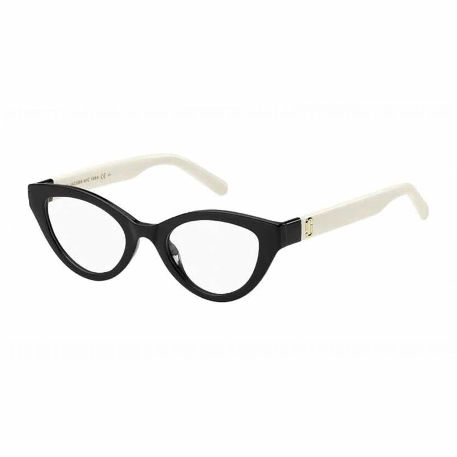 Marc Jacobs - Women's 651 Eyeglasses Frame