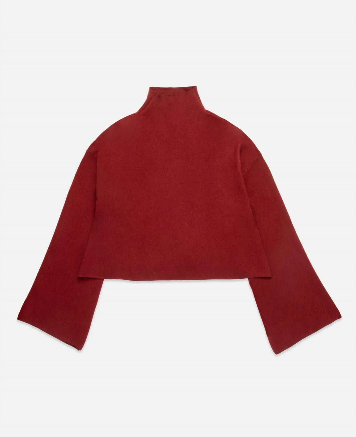 Deluc - Women's Parker Turtleneck Sweater