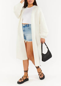 Show Me Your Mumu - Unwind Cardigan