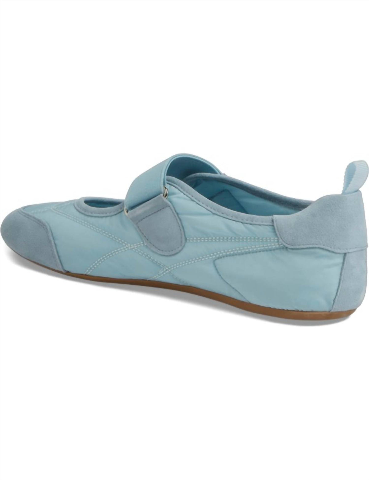 Django & Juliette - Women's Britas Flat Sneakers