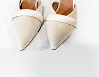 Matisse - Women Kellan Heeled Mule