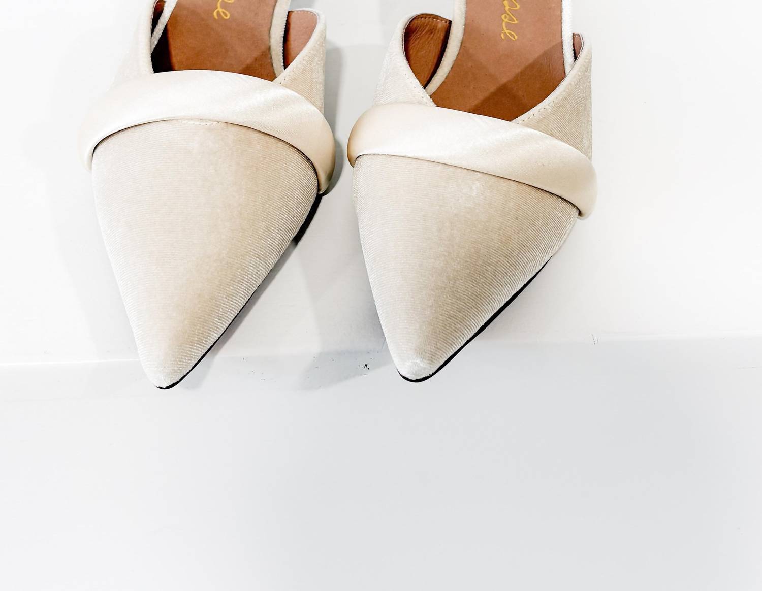 Matisse - Women Kellan Heeled Mule