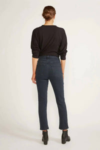 Scarlet Mid Rise Jeans