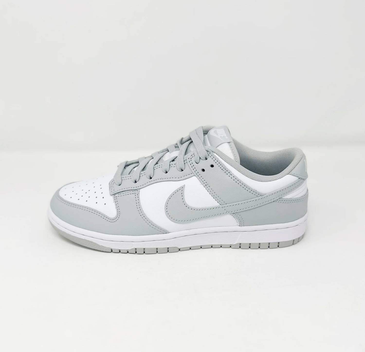 Nike - Men's Dunk Low Sneakers