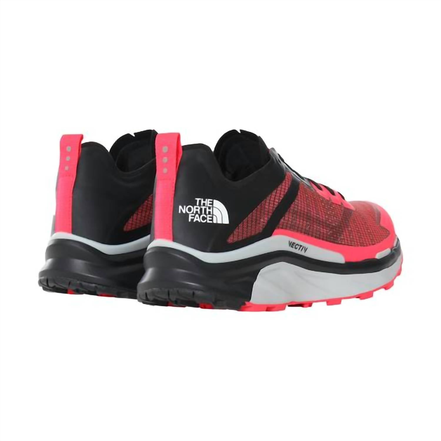 The North Face - Women's Vecviv Infinite Trail Running Shoes