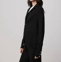 Splendid - Hannah Sweater Blazer