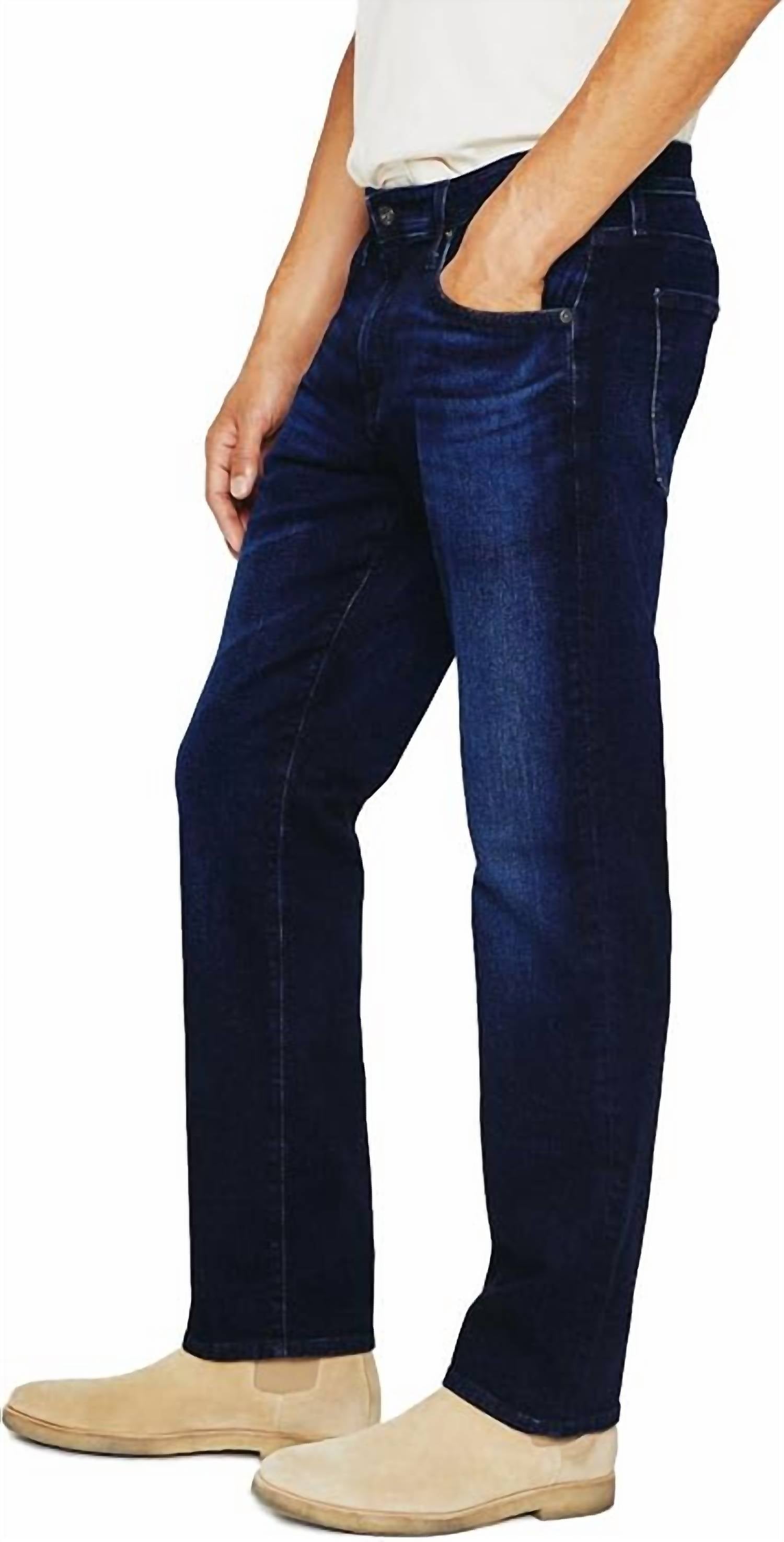 Ag Jeans - Graduate Jeans