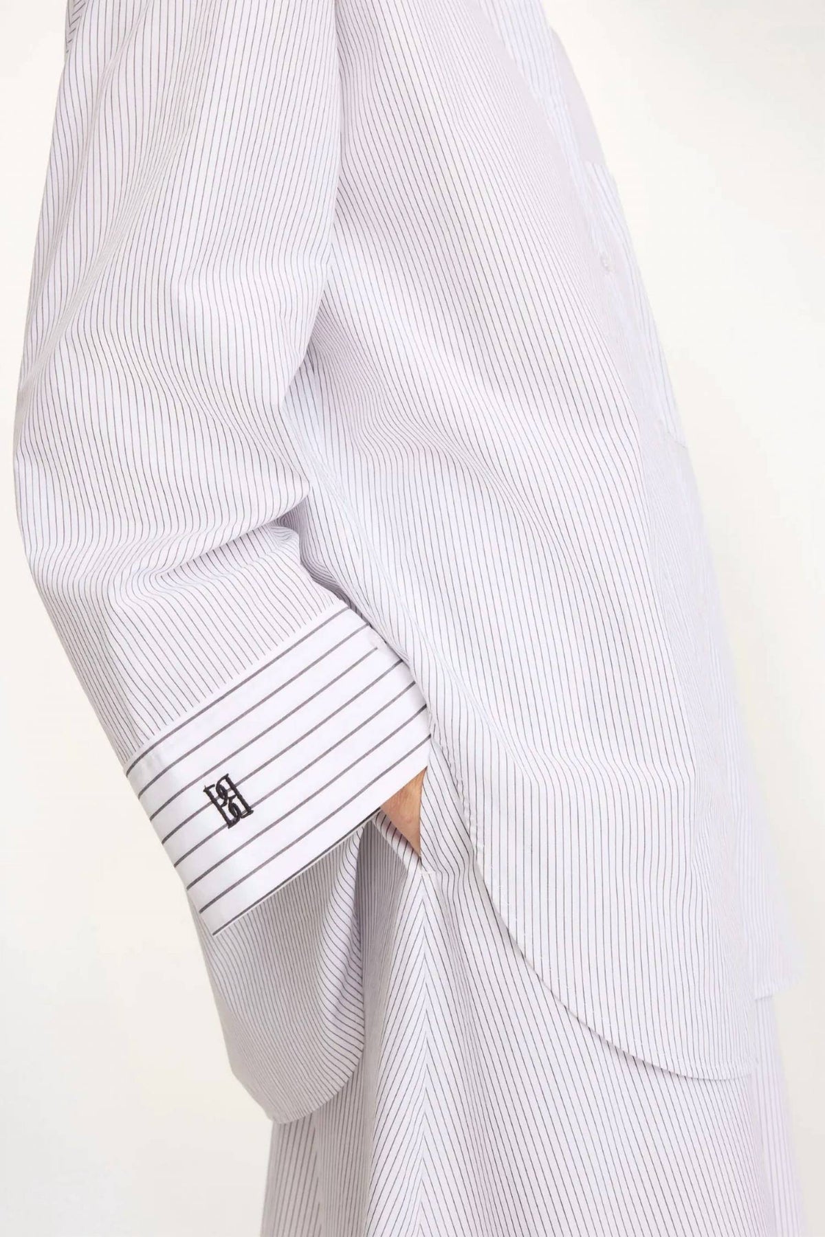 By Malene Birger - Derris Organic Cotton Shirt