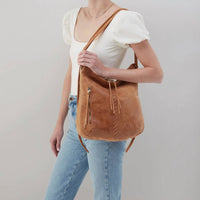 Hobo - Women's Merrin Convertible Backpack