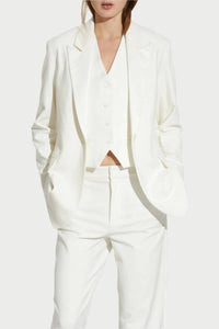 Saint Art - Dylan Tuxedo Jacket