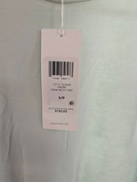 Eileen Fisher - WOMEN'S CREW NECK TUNIC