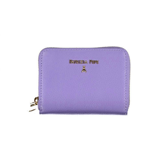 Patrizia Pepe - Women's Polyethylene Wallet