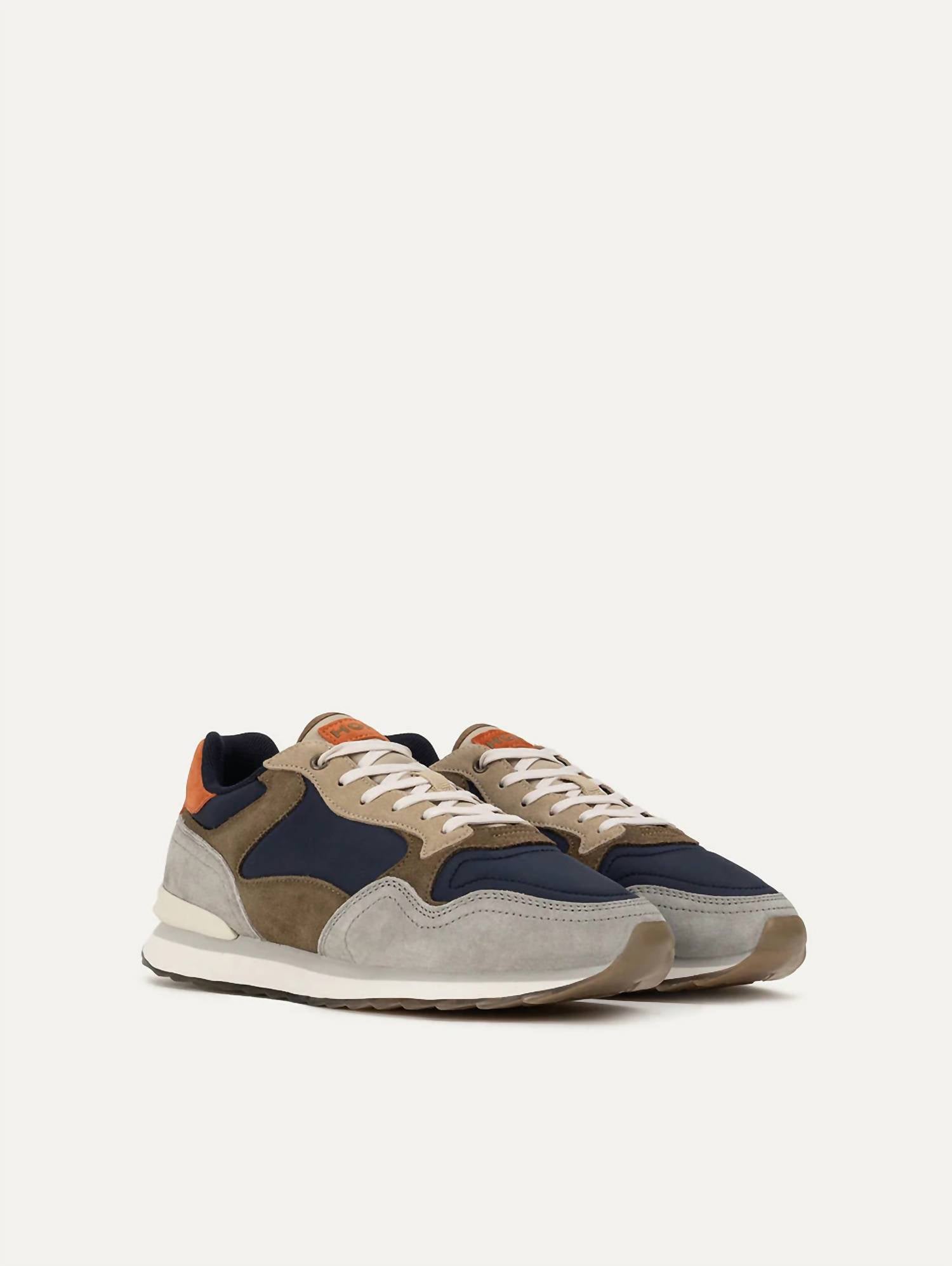 Hoff - Men’s Biarritz Sneakers