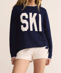 Z Supply - Ski Plush Top