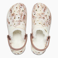 Joybees - Unisex Varsity Lined Clog
