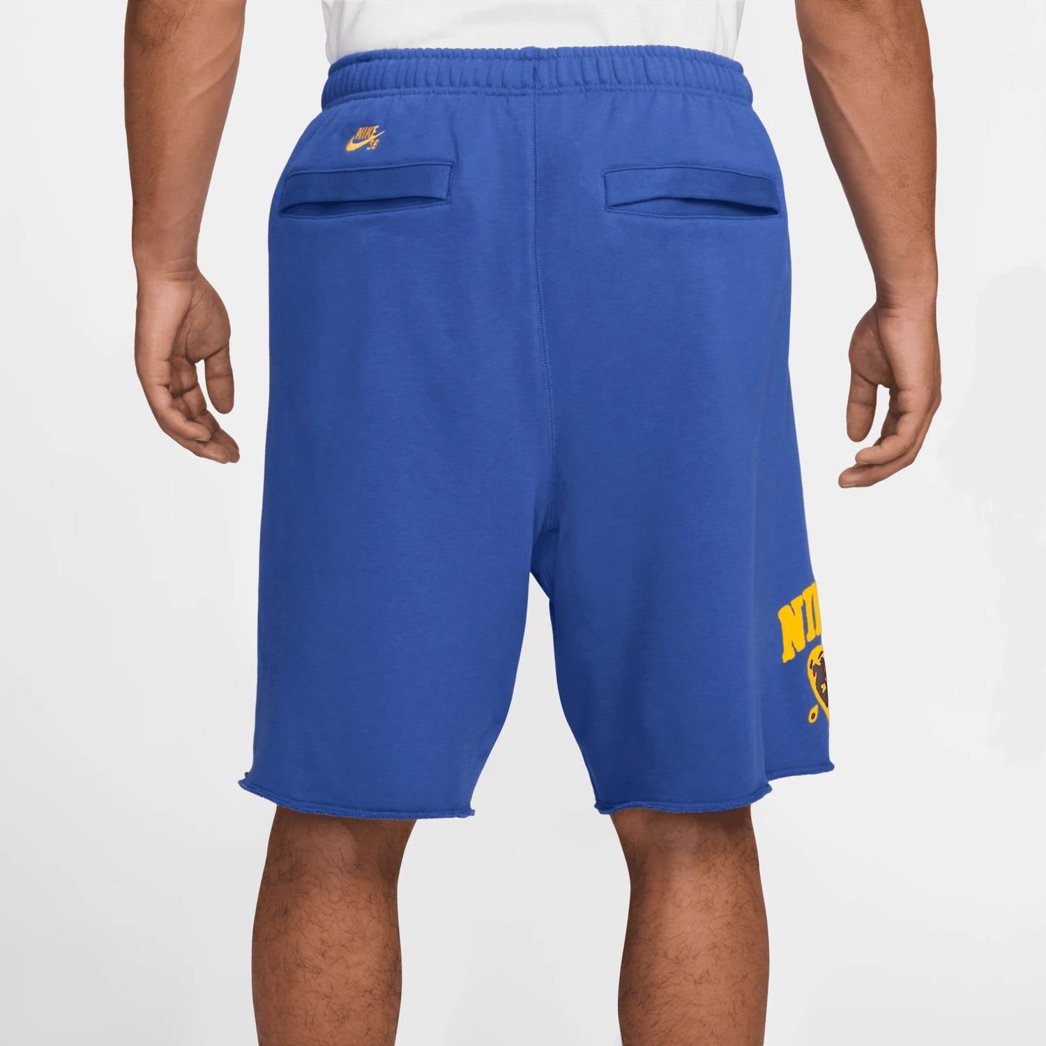 Nike - Sb Heart Skate Shorts