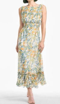 Sachin & Babi - Anastasia Midi Dress