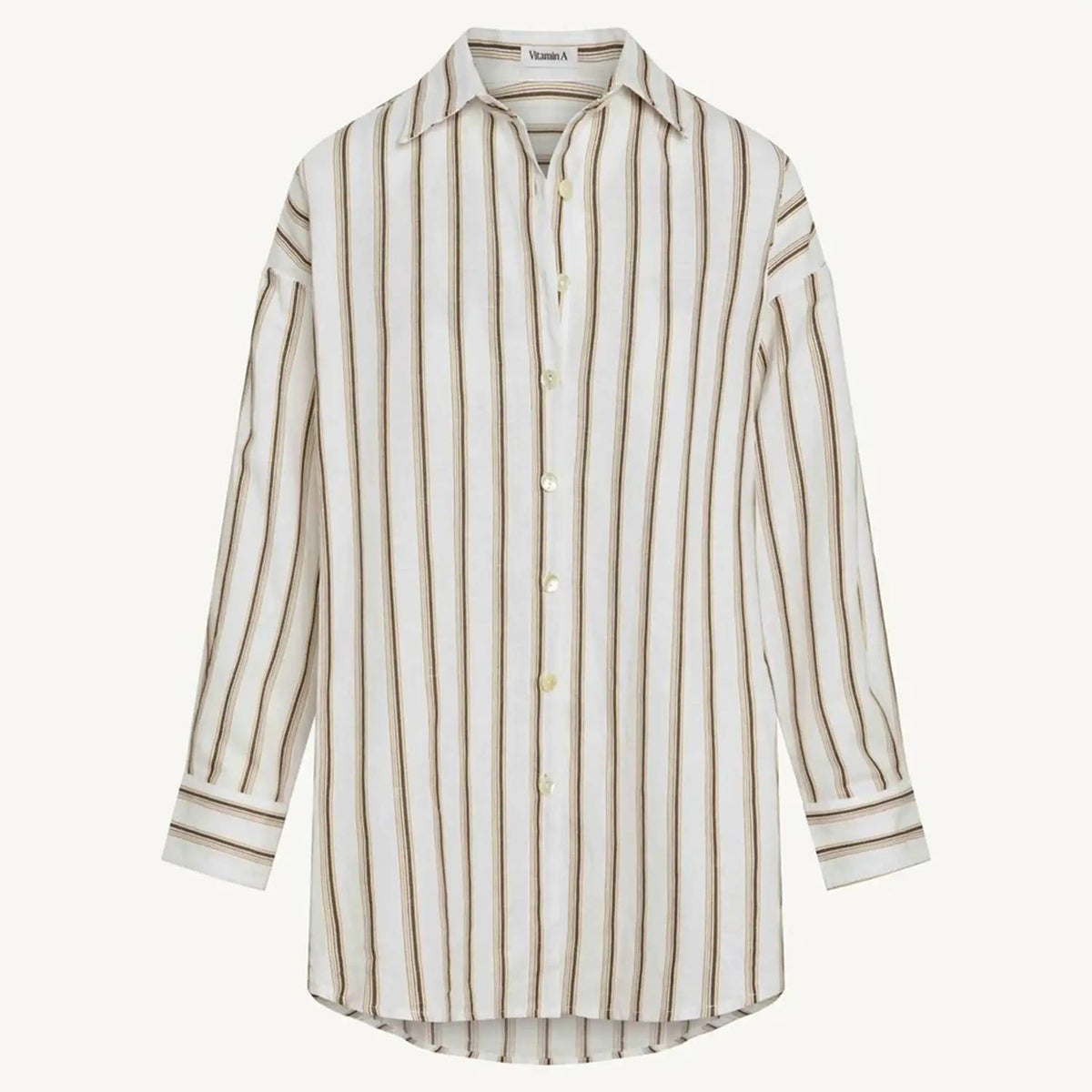 Vitamin A - Playa Boyfriend Shirt