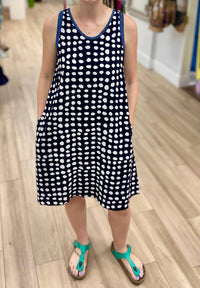 Iguana Lider - Shift Knee Dress