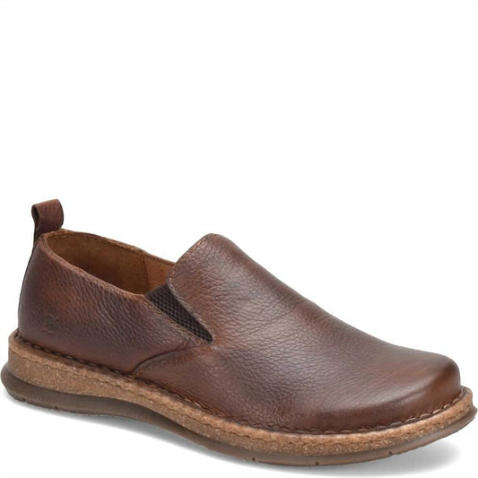 Born - Men' Bryson Slip On Shoes