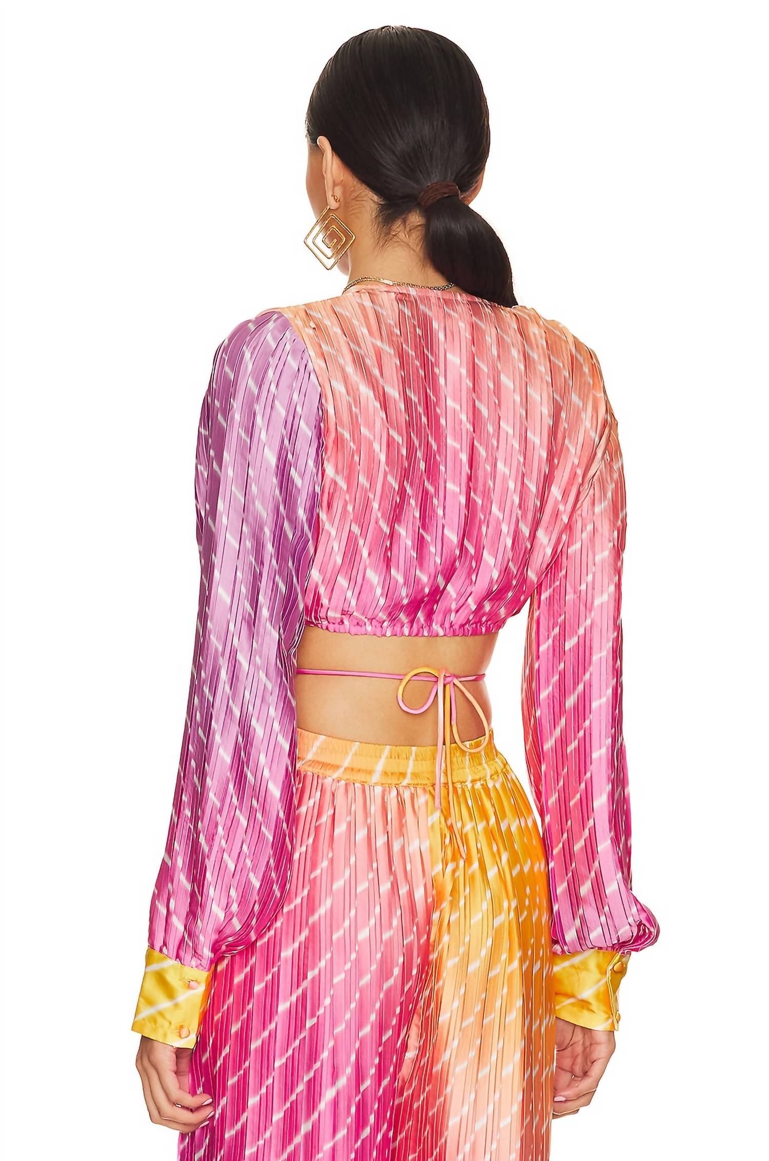 Eviie Top