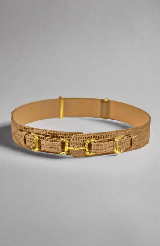 Gretchen Scott - Double Trouble Belt