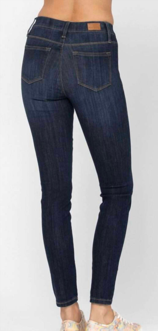 Judy Blue - Pull On Skinny Jegging