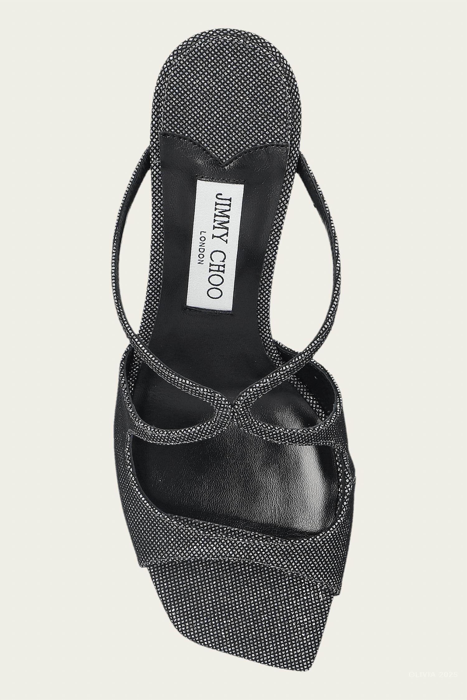 Jimmy Choo - Women's Anise 75 Mules