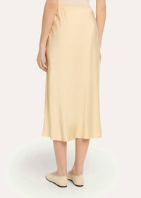 Vince - Pull On Slip Skirt