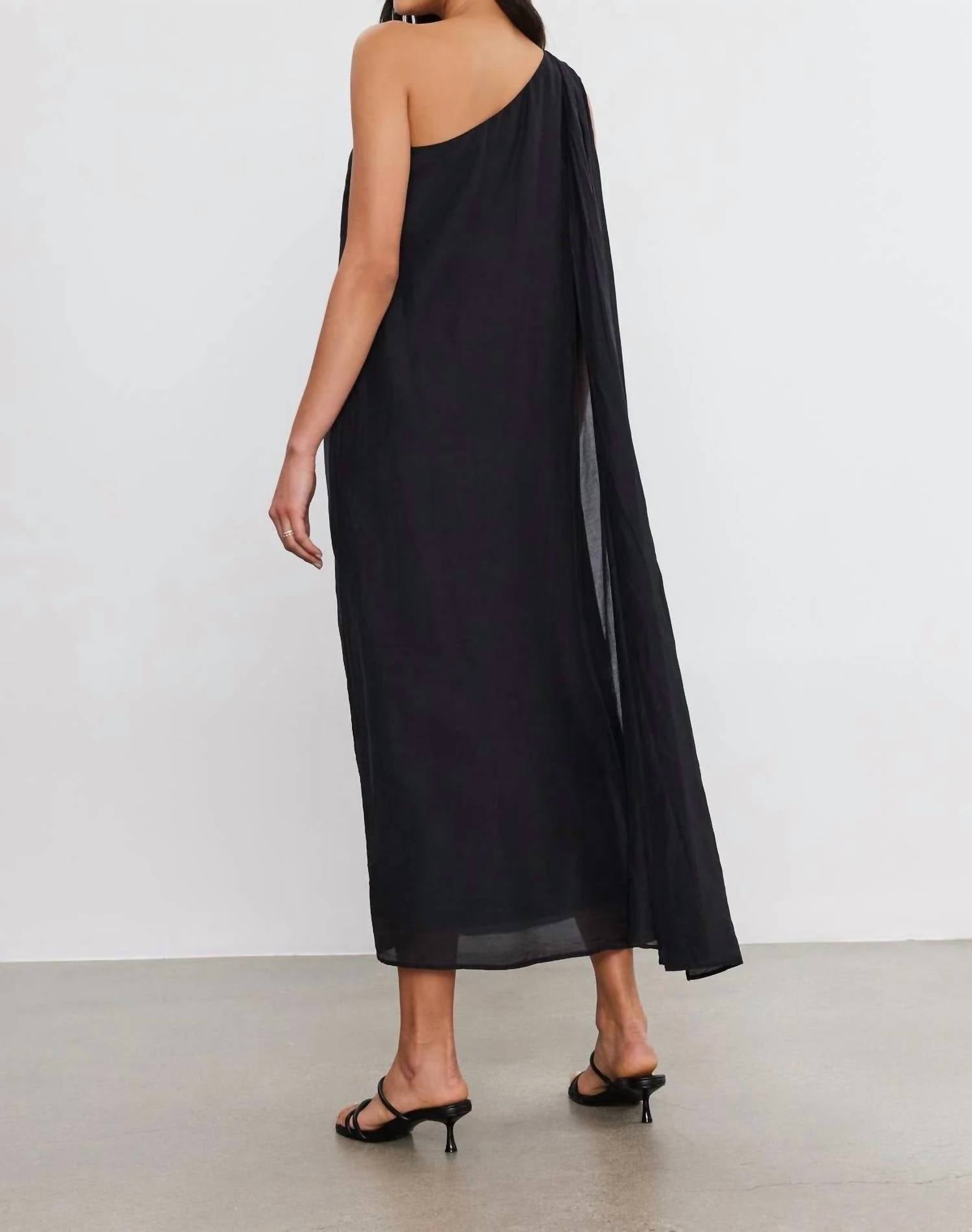 Velvet By Graham & Spencer - Diana Midi Dress