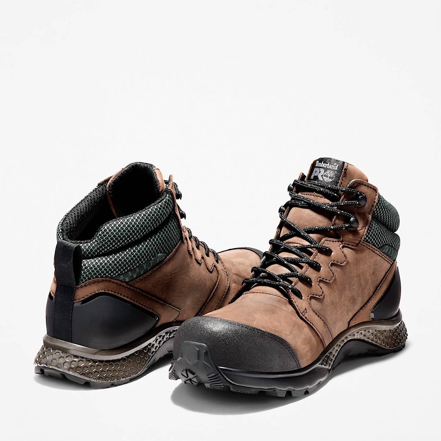 Timberland - Men's Work Sneaker