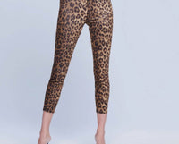 Margot Coated Jeans